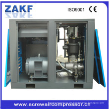 Luftkompressor der hohen Qualität Direktantrieb 132kw Schraubenkompressor 175hp